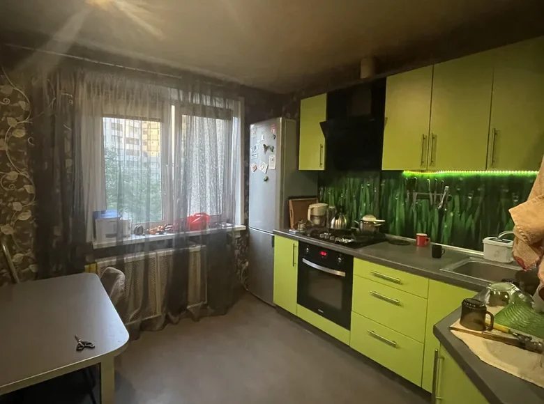 Wohnung 3 zimmer 67 m² Baryssau, Weißrussland