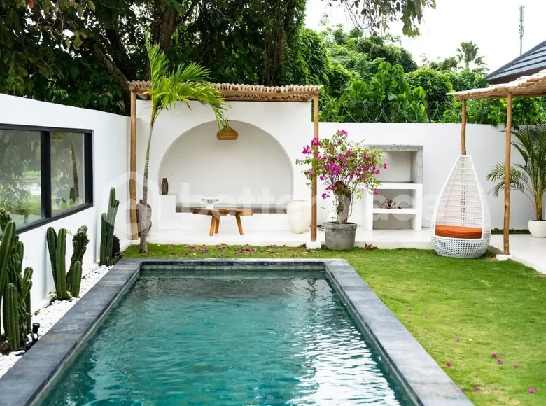 4-Schlafzimmer-Villa  Dalung, Indonesien