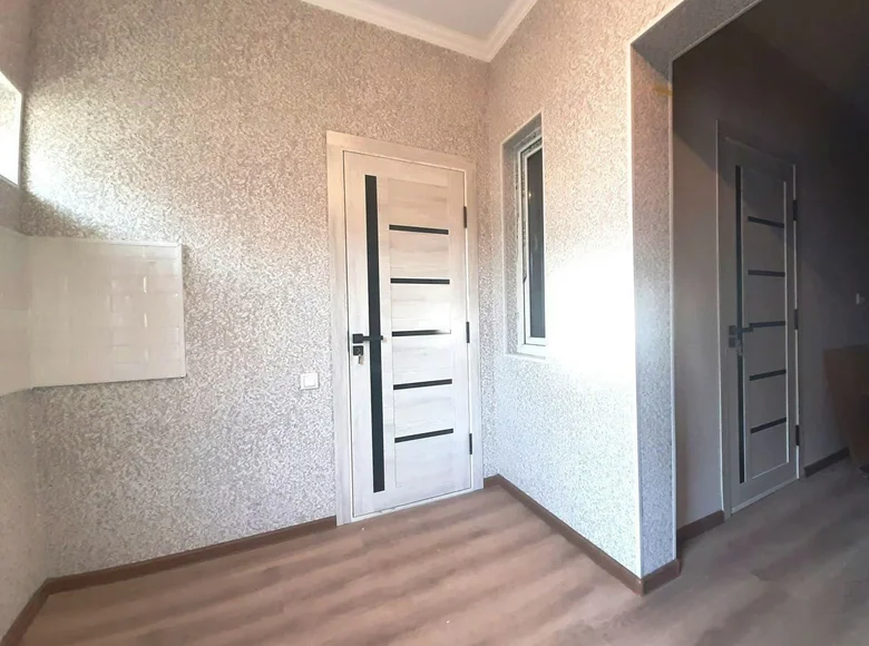 Kottej 2 xonalar 34 m² Khanabadda