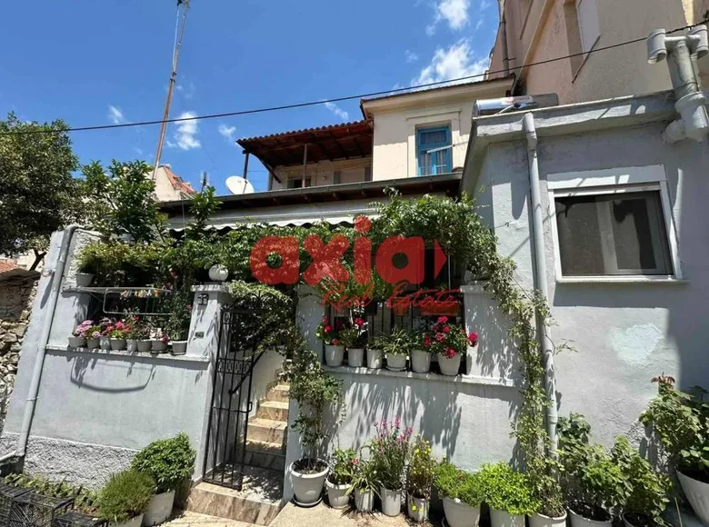 Дом 2 комнаты 210 м² Kavala Municipality, Греция