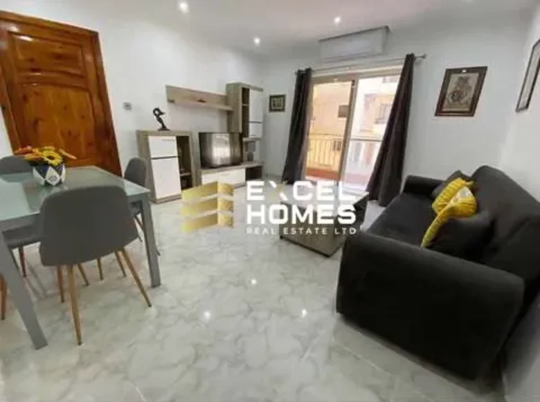 Wohnung 3 Schlafzimmer  Qawra, Malta