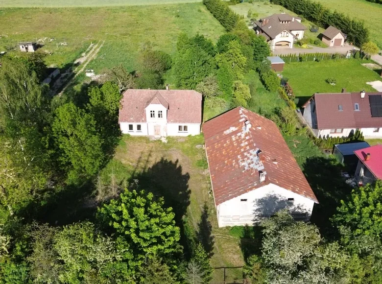 Maison 3 chambres 145 m² Losino, Pologne