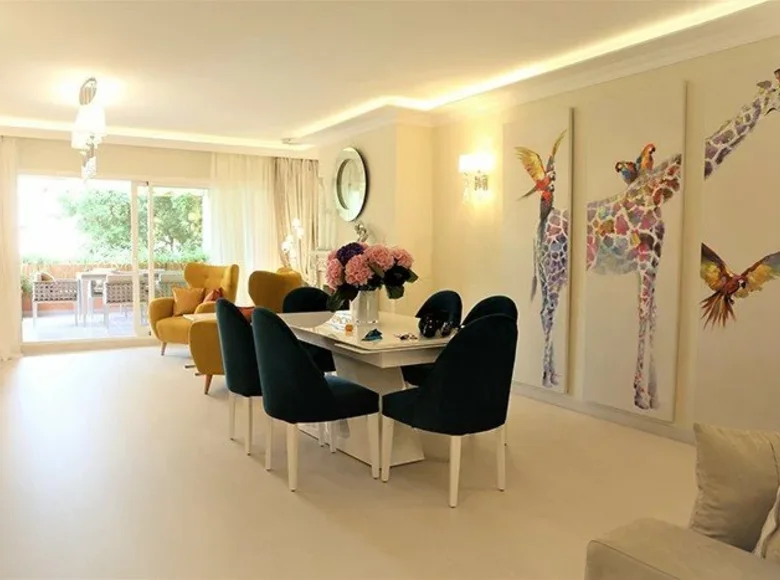 Appartement 3 chambres 153 m² Estepona, Espagne
