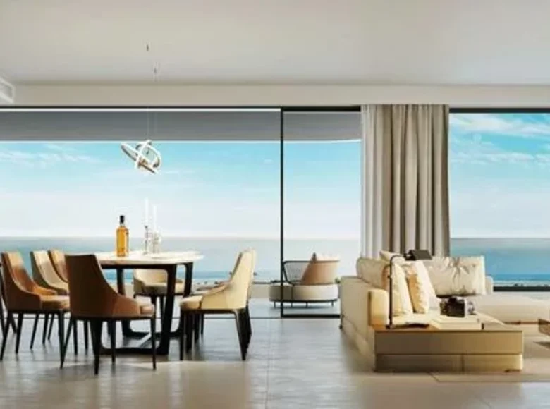 3 bedroom apartment 113 m² Phuket, Thailand