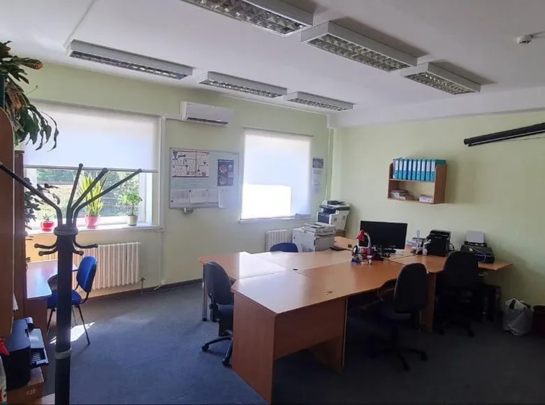 Oficina 32 m² en Minsk, Bielorrusia