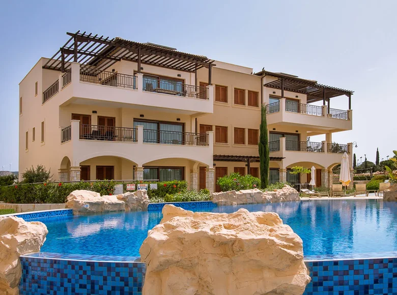 Appartement 2 chambres 140 m² Kamares, Chypre