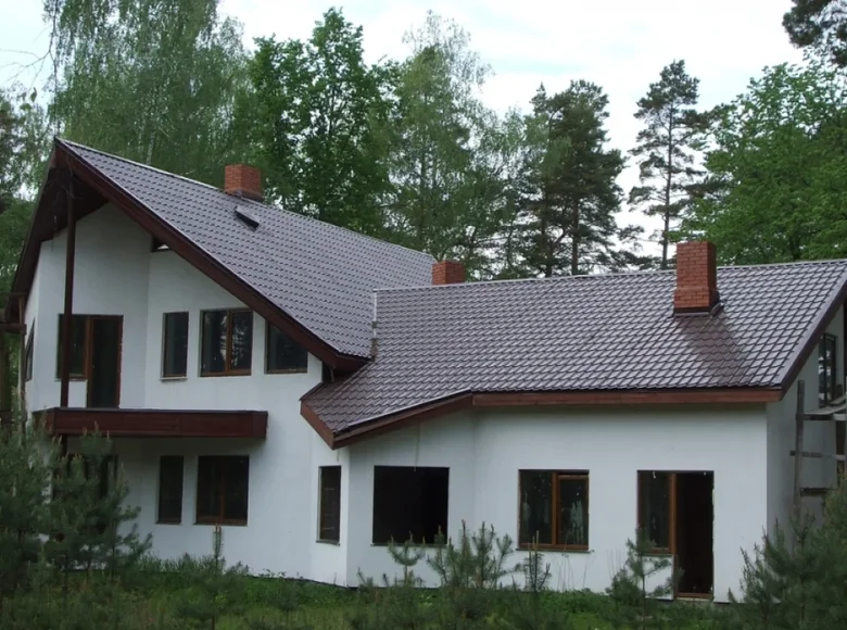 4 room house 330 m² Jurmala, Latvia