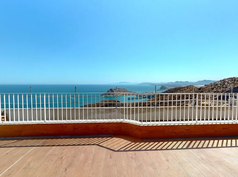 Appartement 1 chambre 49 m² Aguilas, Espagne