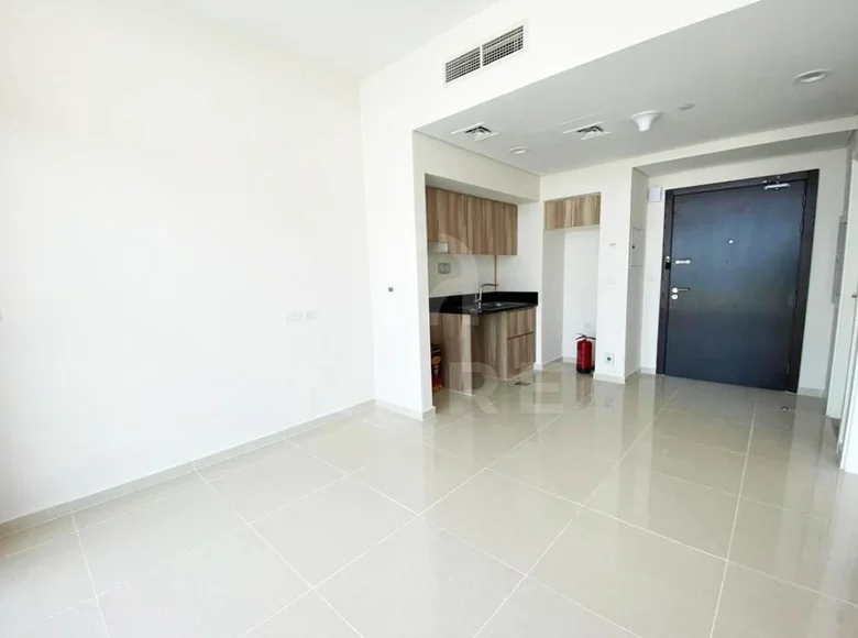 Mieszkanie 1 pokój 448 m² Dubaj, Emiraty Arabskie