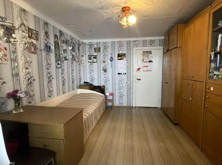 Квартира 3 комнаты 73 м² Минск, Беларусь