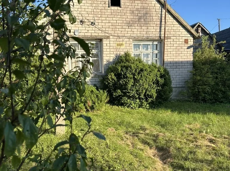 Haus 59 m² Traken, Litauen