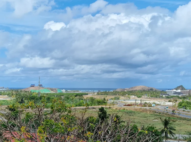 Grundstück  Sengkol, Indonesien