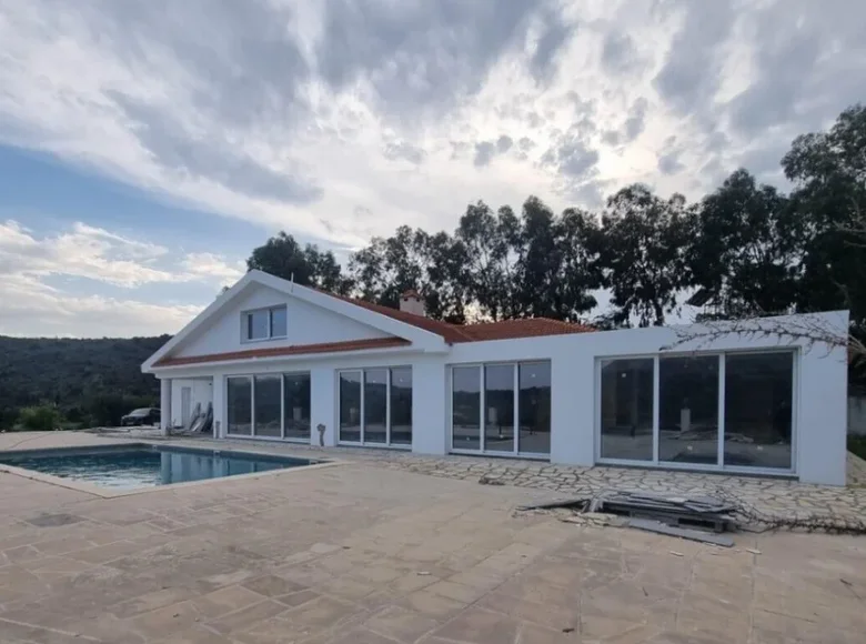 Haus 5 Schlafzimmer 292 m² Akrounda, Zypern