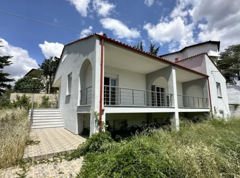 4 bedroom house 179 m² Neochorouda, Greece