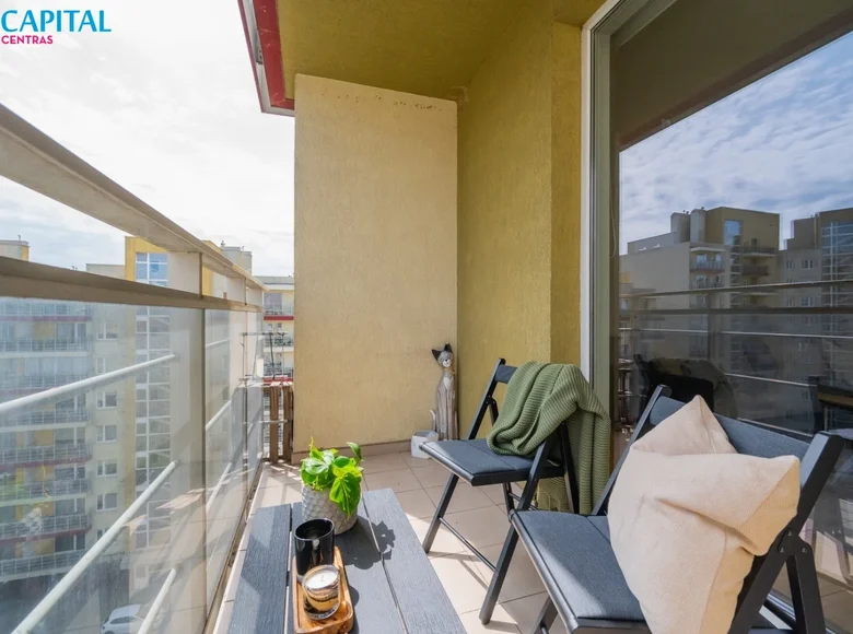 2 room apartment 63 m² Vilnius, Lithuania