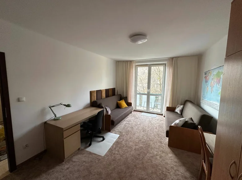 3 room apartment 64 m² in Krakow, Poland