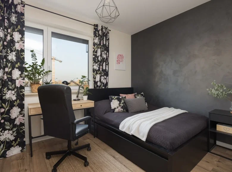 Wohnung 3 zimmer 67 m² Warschau, Polen