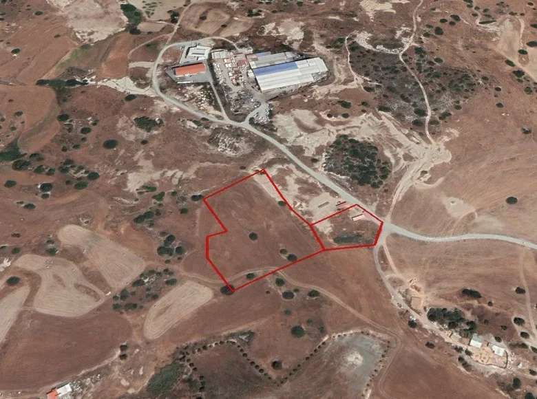 Commercial property  in Limassol District, Cyprus