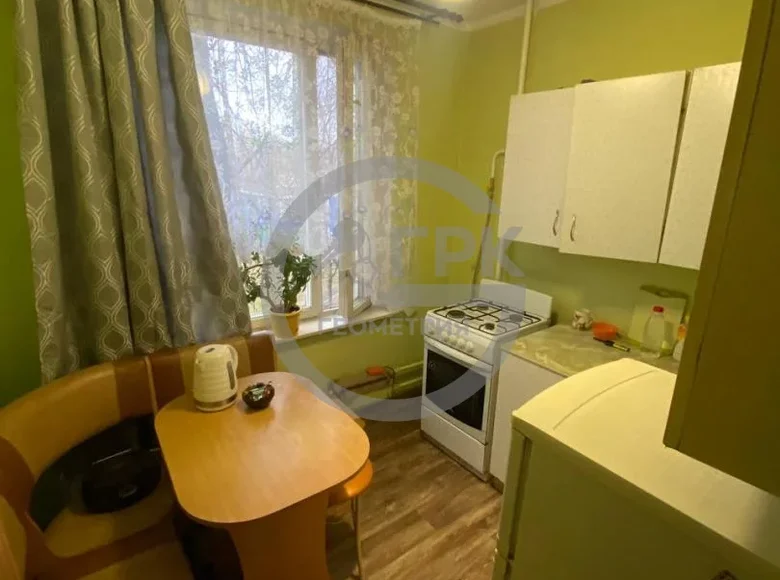 Mieszkanie 2 pokoi 43 m² Moskwa, Rosja