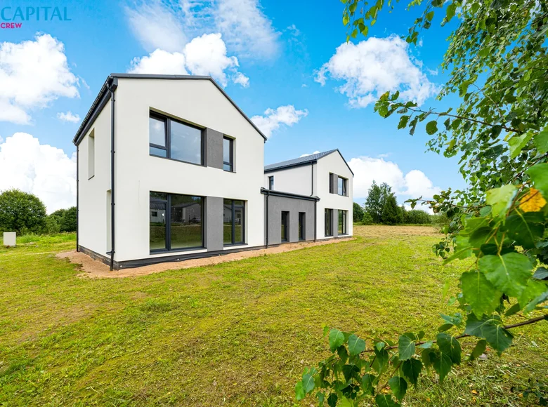 Maison 127 m² Vilnius, Lituanie