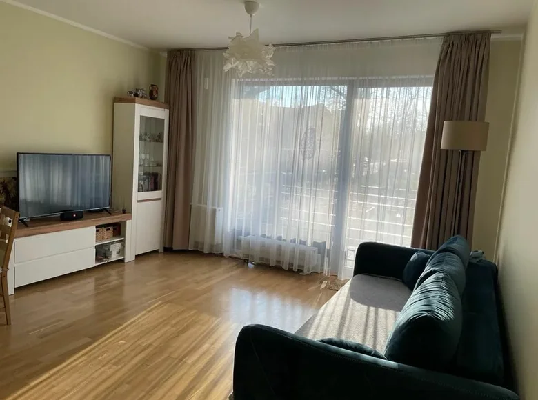 Wohnung 3 Zimmer 84 m² Riga, Lettland