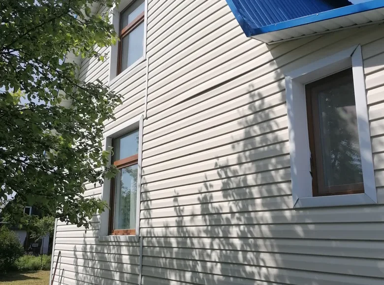 3 room house 72 m² Msinskaa, Russia