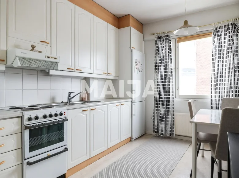 Wohnung 3 zimmer 67 m² Kuopio sub region, Finnland