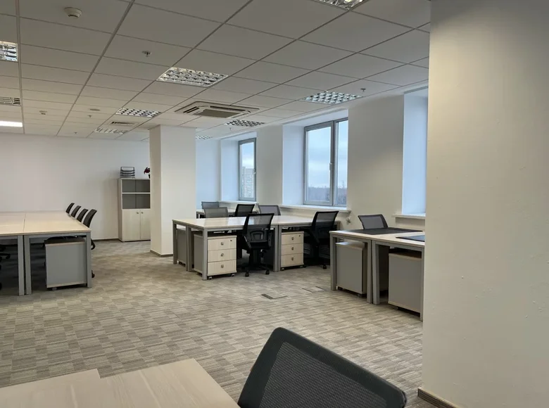 Office 79 m² in South-Western Administrative Okrug, Russia