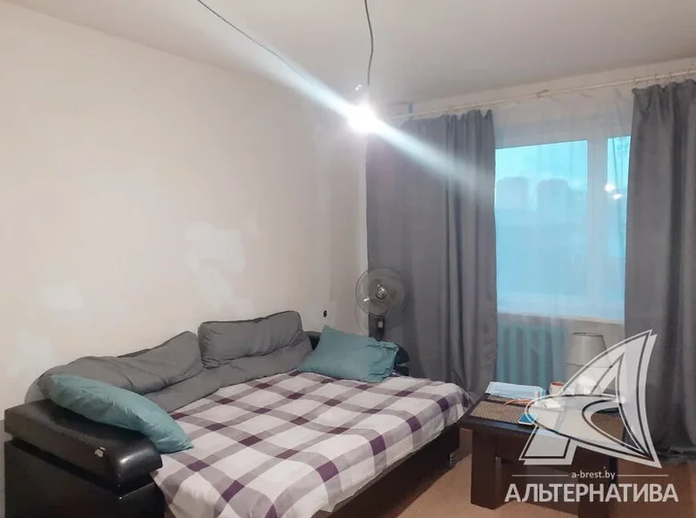 Apartamento 3 habitaciones 67 m² Brest, Bielorrusia