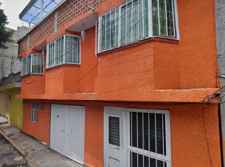 Maison 3 chambres 357 m² Mexico, Mexique