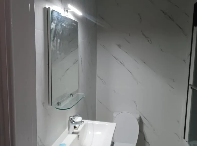 Wohnung 1 Schlafzimmer 64 m² Limassol, Zypern