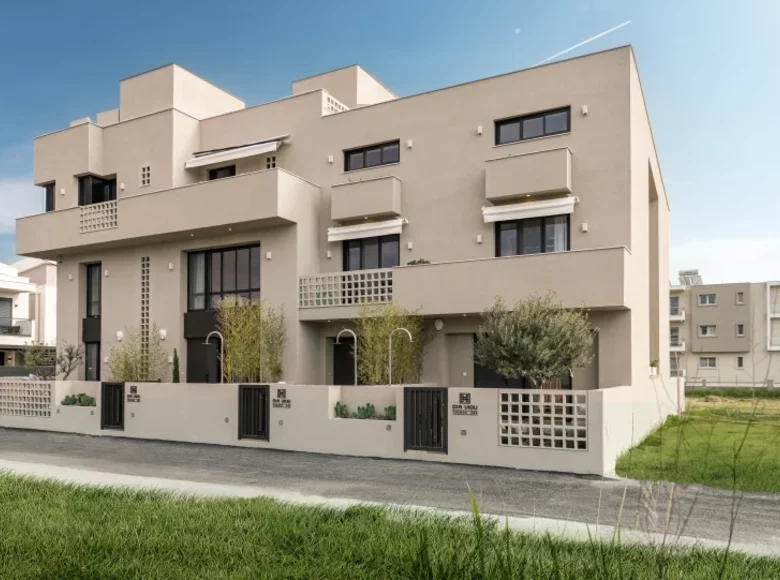 Dom 3 pokoi 105 m² Neos Marmaras, Grecja