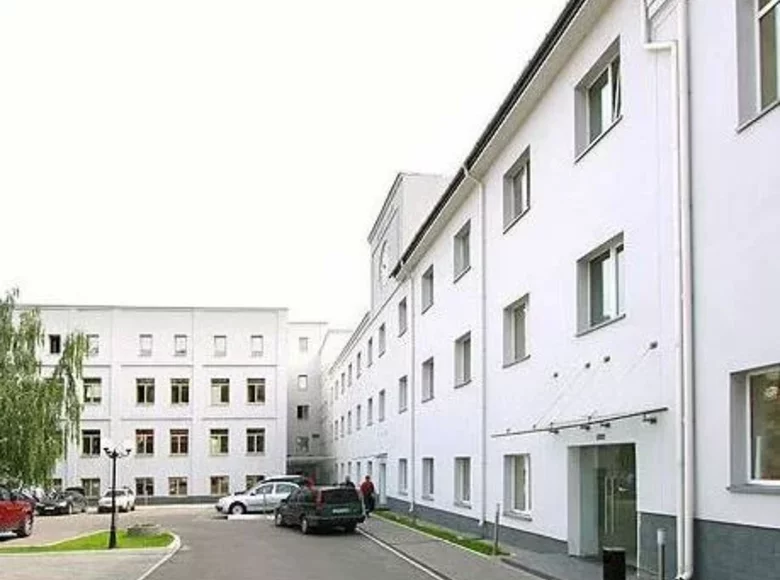 Oficina 5 090 m² en Bogorodskoye District, Rusia