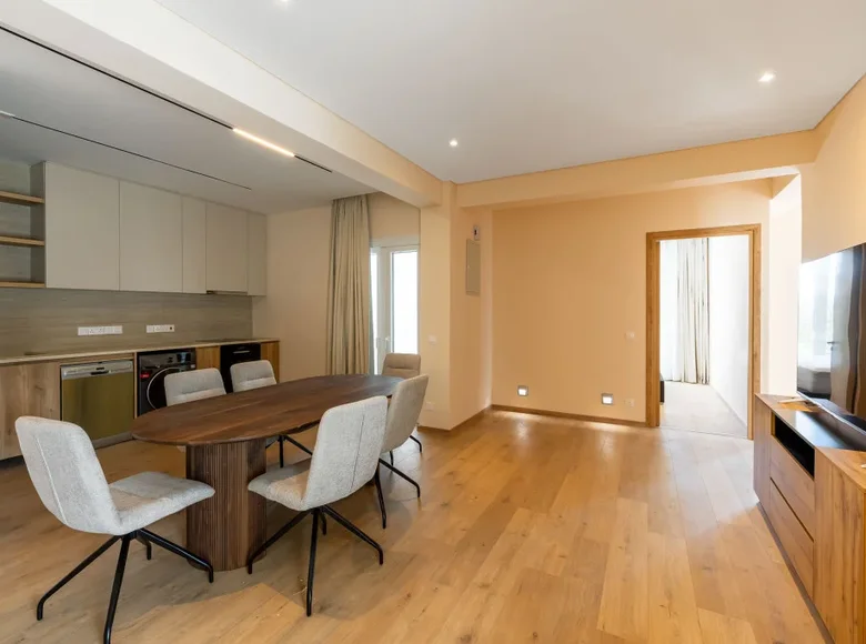 Apartamento 3 habitaciones 113 m² Larnaca, Chipre