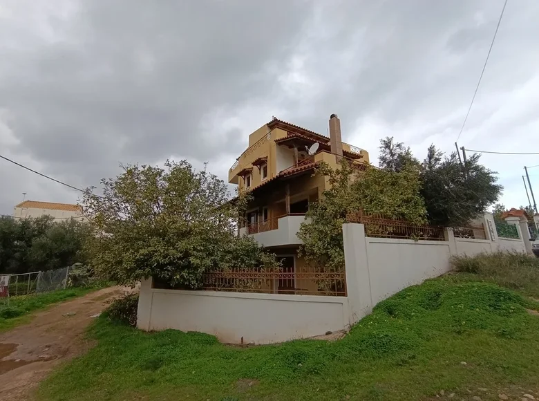 Коттедж 1 комната 225 м² Municipality of Spata Artemida, Греция