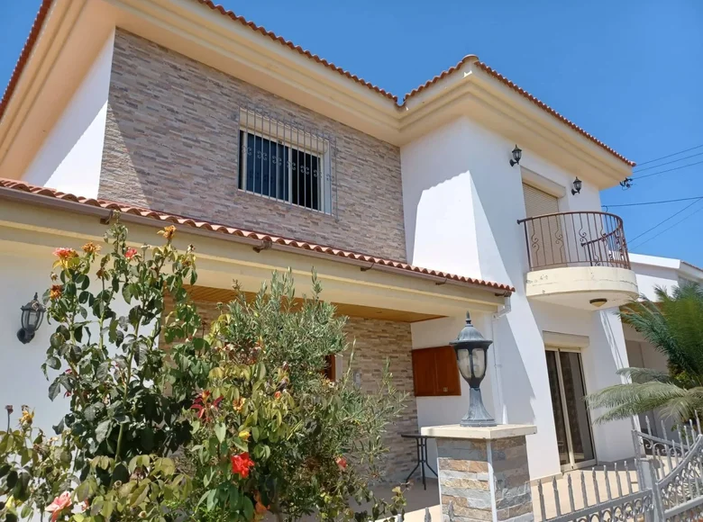 Casa 5 habitaciones 280 m² Limasol, Chipre
