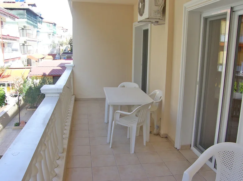 Apartamento 3 habitaciones 70 m² Katerini, Grecia