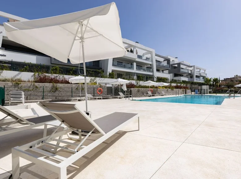 Apartamento 2 habitaciones 93 m² Estepona, Španjolska
