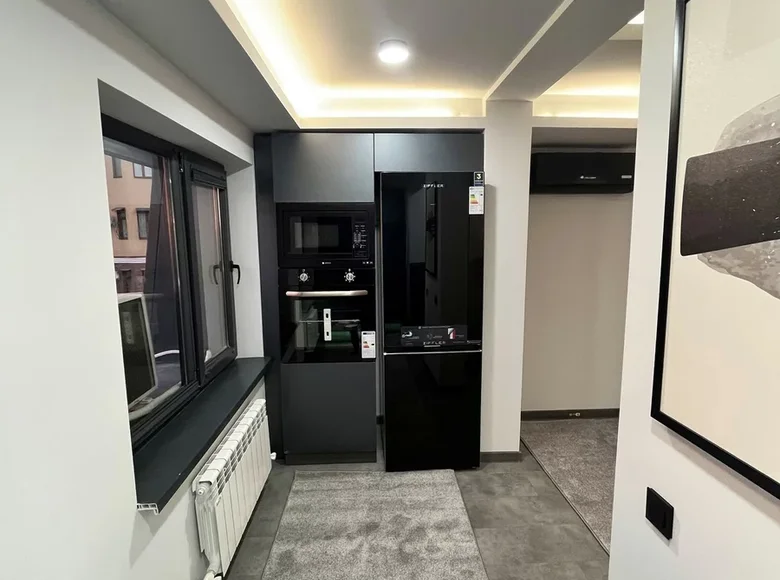 Квартира 2 комнаты 30 м² Ташкент, Узбекистан