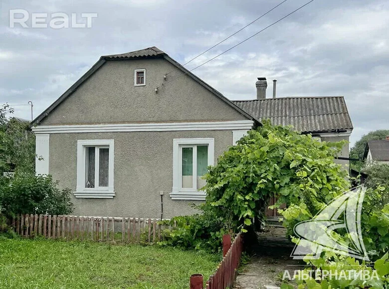 Haus 42 m² Brest, Weißrussland