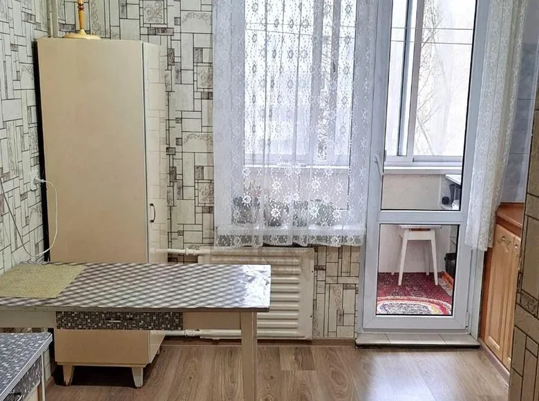 Mieszkanie 3 pokoi 64 m² Grodno, Białoruś