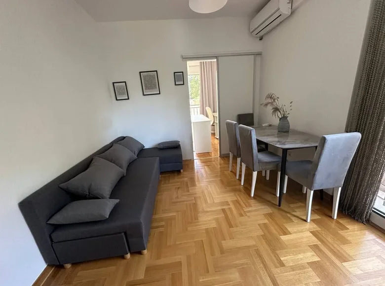 Wohnung 3 zimmer 64 m² Budva, Montenegro