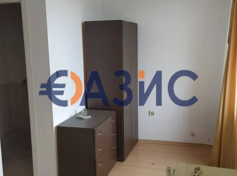 Apartment 40 m² Sunny Beach Resort, Bulgaria