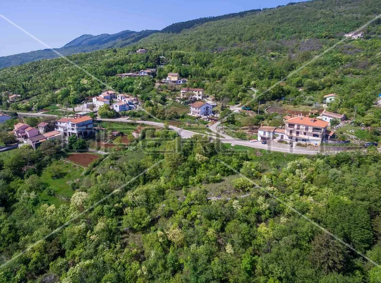 Land 2 139 m² Brsec, Croatia