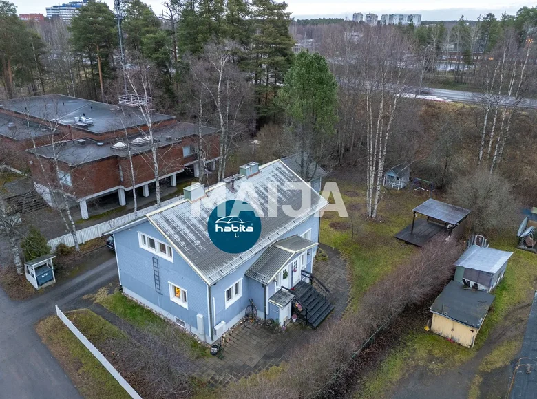 Dom 5 pokojów 144 m² Oulu sub region, Finlandia