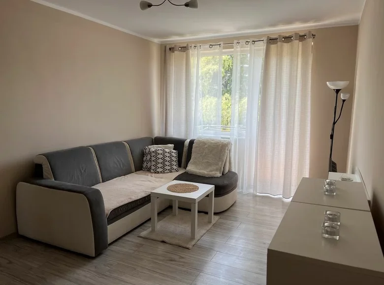 Apartamento 2 habitaciones 43 m² en Gdynia, Polonia