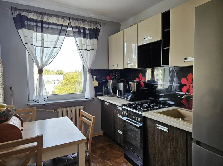 3 room apartment 53 m² Srem, Poland