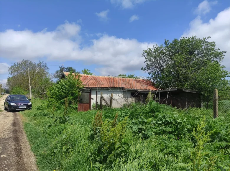 Casa 80 m² Chernomortsi, Bulgaria