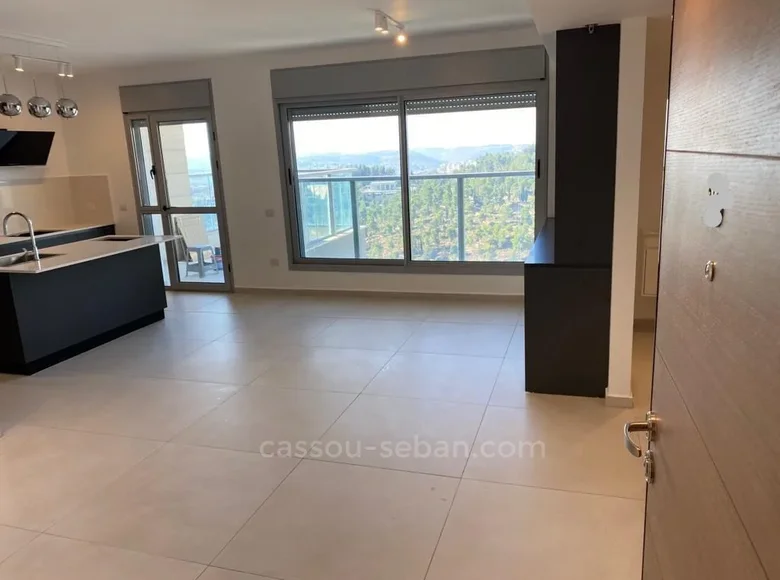 Mieszkanie 5 pokojów 122 m² Jerozolima, Izrael