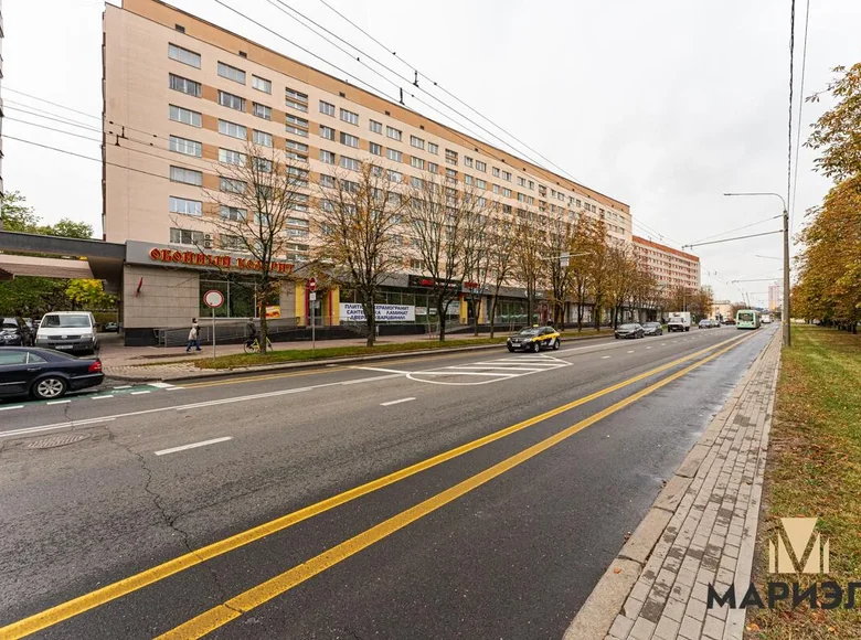 Shop 369 m² in Minsk, Belarus